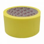 Товар Лента малярная luxtape 0,050х50 м жёлтая