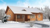 Подход при проектировке загородного дома