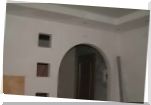 арки из гипсокартона