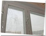 крепление пластиковых окон