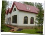 монолитный дом своими руками
