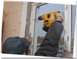 пластиковые окна своими руками