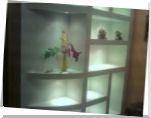полки из гипсокартона фото