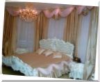 шторы для спальни