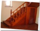 Фото [8] лестниц для дома