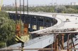 Сдача тоннелей под Американскими мостами может затянуться